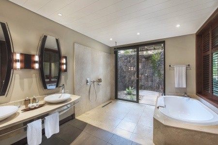 Trou Aux Biches Beachcomber - 28