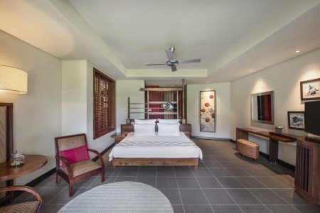 Trou Aux Biches Beachcomber - 34