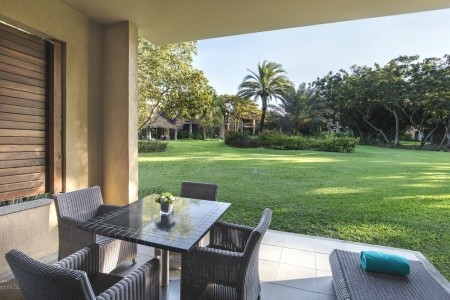 Trou Aux Biches Beachcomber - 35