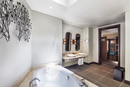 Trou Aux Biches Beachcomber - 38