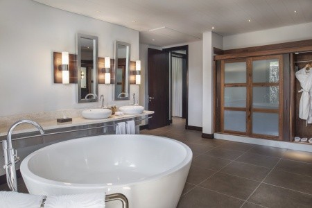 Trou Aux Biches Beachcomber - 41