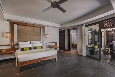 Trou Aux Biches Beachcomber - 42