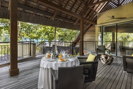 Trou Aux Biches Beachcomber - 43