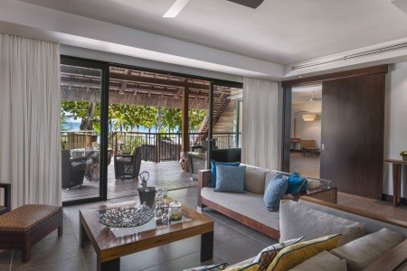 Trou Aux Biches Beachcomber - 45