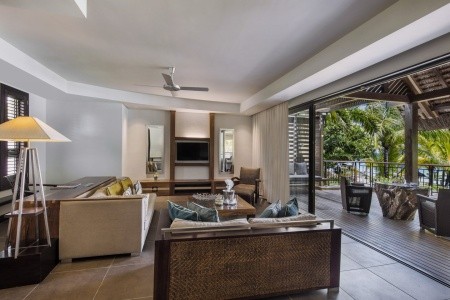 Trou Aux Biches Beachcomber - 46