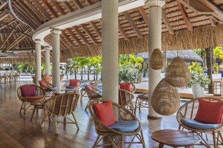 Canonnier Beachcomber Golf Resort & Spa (Pointe Aux Canonniers) - 5