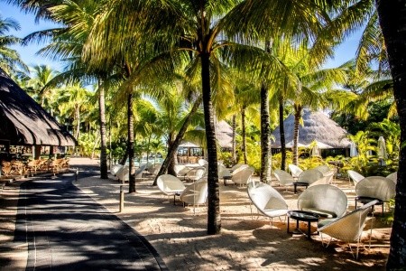 Canonnier Beachcomber Golf Resort & Spa (Pointe Aux Canonniers) - 6