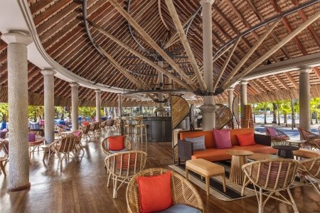 Canonnier Beachcomber Golf Resort & Spa (Pointe Aux Canonniers) - 8