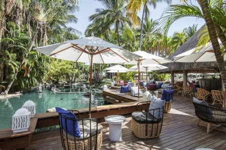 Canonnier Beachcomber Golf Resort & Spa (Pointe Aux Canonniers) - 14