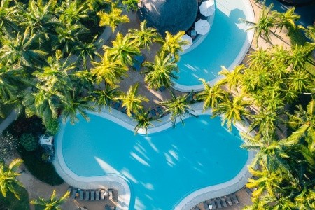 Canonnier Beachcomber Golf Resort & Spa (Pointe Aux Canonniers) - 17