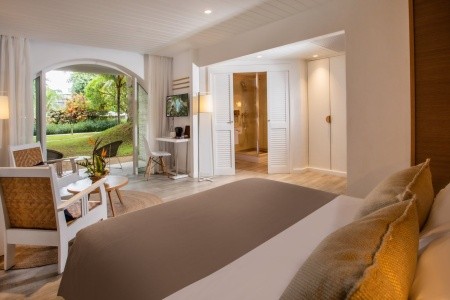 Canonnier Beachcomber Golf Resort & Spa (Pointe Aux Canonniers) - 19