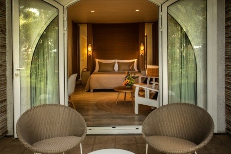 Canonnier Beachcomber Golf Resort & Spa (Pointe Aux Canonniers) - 20