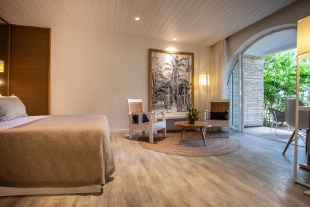 Canonnier Beachcomber Golf Resort & Spa (Pointe Aux Canonniers) - 21