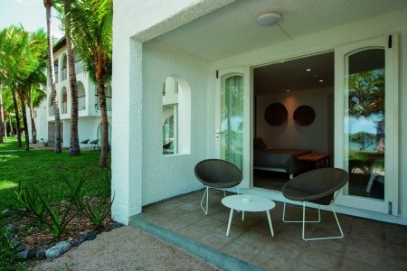 Canonnier Beachcomber Golf Resort & Spa (Pointe Aux Canonniers) - 23