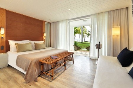 Canonnier Beachcomber Golf Resort & Spa (Pointe Aux Canonniers) - 24