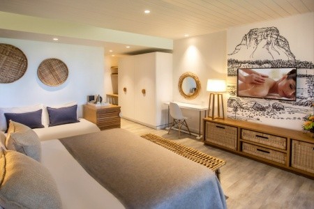 Canonnier Beachcomber Golf Resort & Spa (Pointe Aux Canonniers) - 25