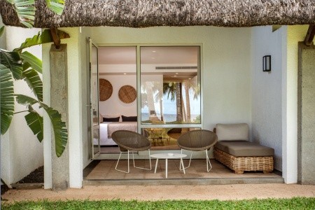 Canonnier Beachcomber Golf Resort & Spa (Pointe Aux Canonniers) - 26