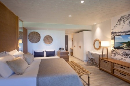 Canonnier Beachcomber Golf Resort & Spa (Pointe Aux Canonniers) - 27