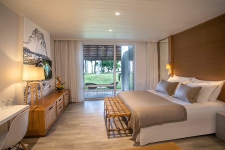 Canonnier Beachcomber Golf Resort & Spa (Pointe Aux Canonniers) - 28