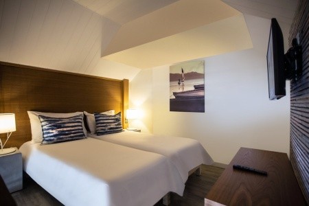 Canonnier Beachcomber Golf Resort & Spa (Pointe Aux Canonniers) - 29