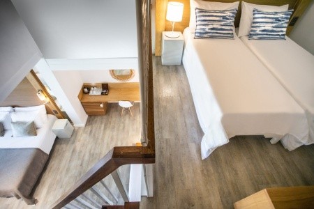 Canonnier Beachcomber Golf Resort & Spa (Pointe Aux Canonniers) - 30