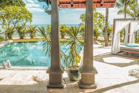 Maurícius Flic en Flac Maradiva Villas Resort & Spa 9 dňový pobyt Polpenzia Letecky Letisko: Viedeň March 2026 ( 8/03/26-16/03/26)