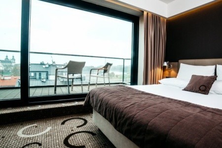 Q Hotel Plus Krakow