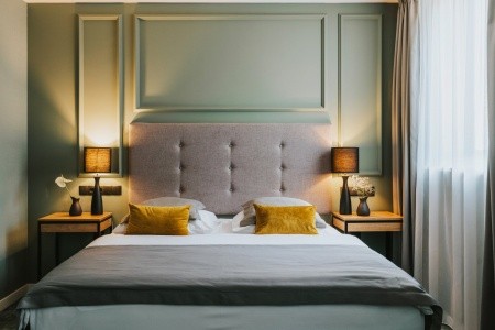 Poľsko Krakov Wawel Queen 5 dňový pobyt Raňajky Vlastná October 2025 (29/10/25- 2/11/25)