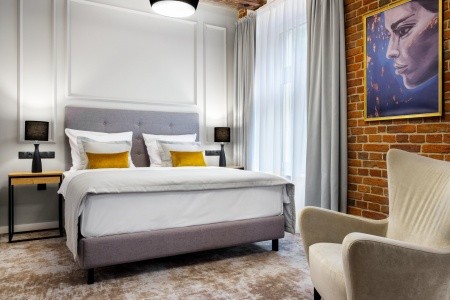 Poľsko Krakov Wawel Queen 5 dňový pobyt Raňajky Vlastná October 2025 (29/10/25- 2/11/25)