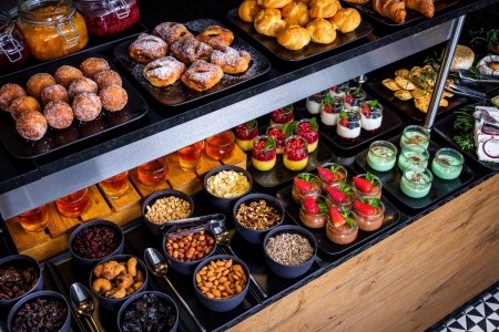 Poľsko Krakov Wawel Queen 5 dňový pobyt Raňajky Vlastná October 2025 (29/10/25- 2/11/25)