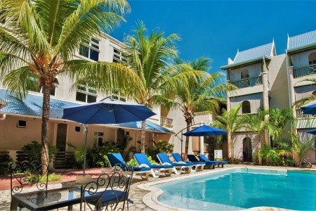 Le Palmiste Resort & Spa - 2