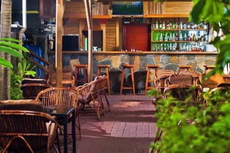 Le Palmiste Resort & Spa - 7