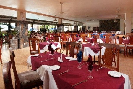 Le Palmiste Resort & Spa - 8