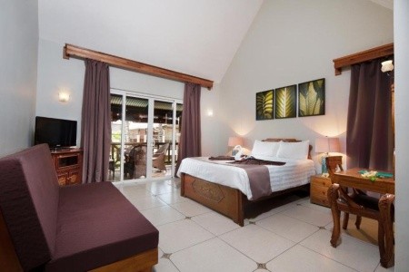 Le Palmiste Resort & Spa - 10