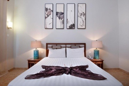 Le Palmiste Resort & Spa - 11