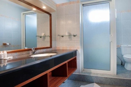 Le Palmiste Resort & Spa - 13