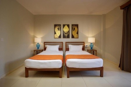 Le Palmiste Resort & Spa - 15