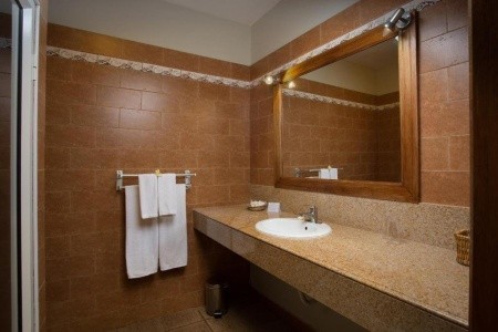 Le Palmiste Resort & Spa - 17