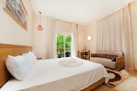 Le Palmiste Resort & Spa - 18