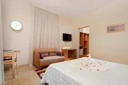 Le Palmiste Resort & Spa - 19