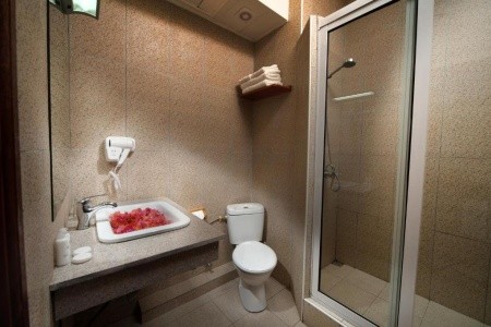 Le Palmiste Resort & Spa - 20