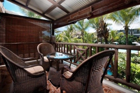 Le Palmiste Resort & Spa - 24