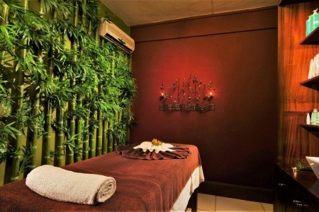 Le Palmiste Resort & Spa - 28