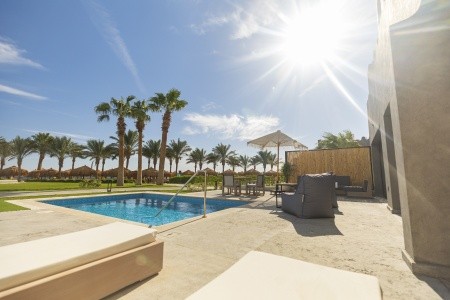 Sunrise Grand Select Tucana Resort - 38