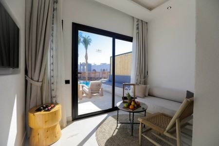 Sunrise Grand Select Tucana Resort - 42