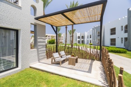 Sunrise Grand Select Tucana Resort - 50