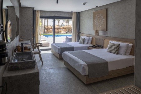 Sunrise Grand Select Tucana Resort - 52