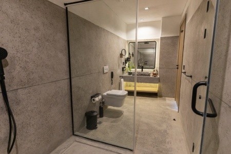 Sunrise Grand Select Tucana Resort - 53