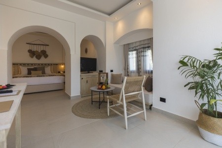 Sunrise Grand Select Tucana Resort - 54