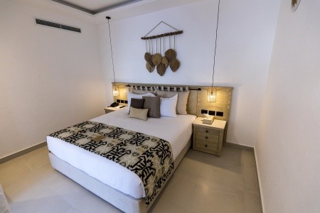 Sunrise Grand Select Tucana Resort - 55